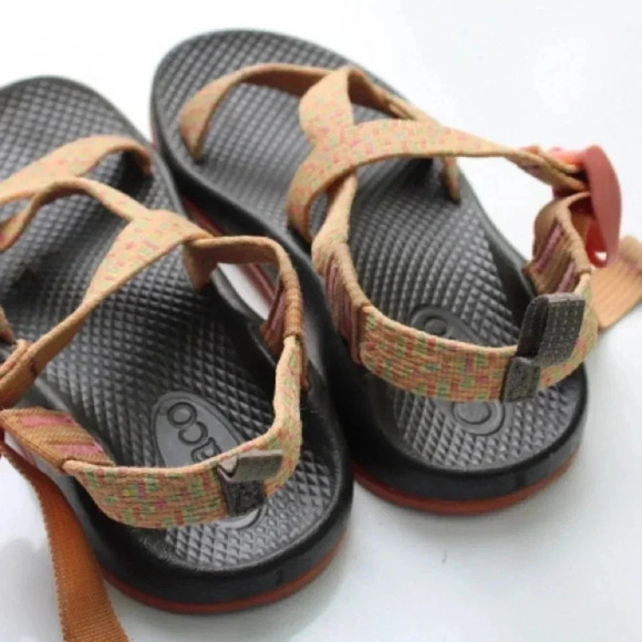 Chaco kids sandals - Picture 6 of 10